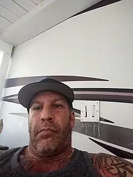 AceticPinscher live cam