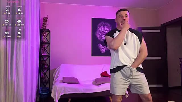 FireBeard_ live cam