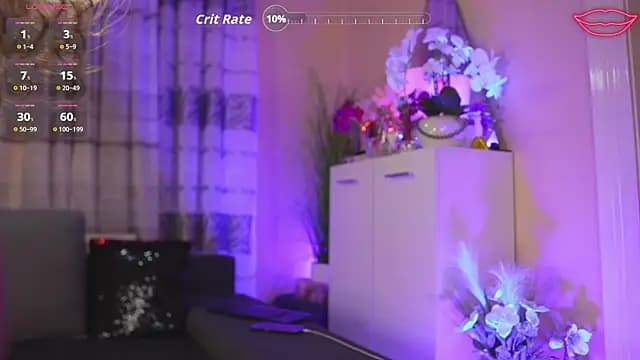 Marilyn_La_Rose live cam