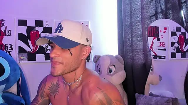 Alessandro_Vanni live cam