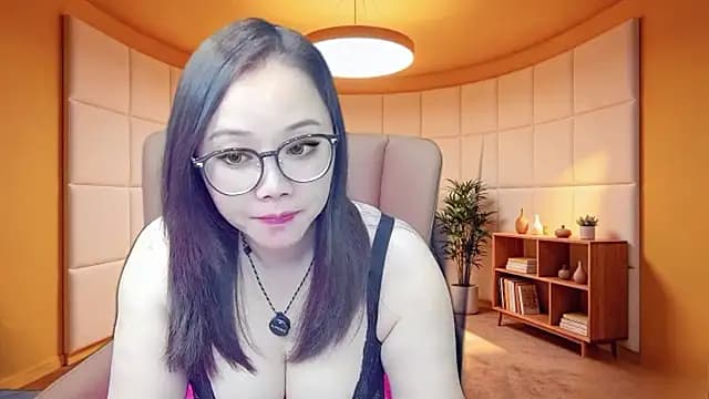 Dolcegattina-Asian live cam