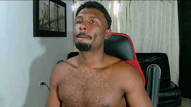 Black_indiian live cam