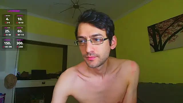 HungEddy live cam