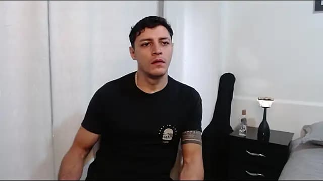 Frank_Millers live cam