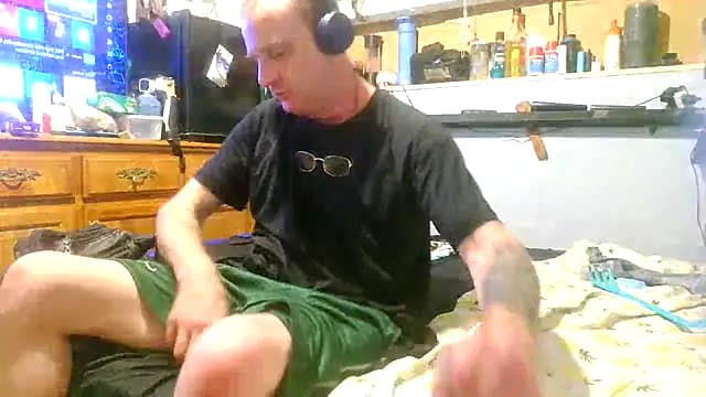 PornStro921 live cam