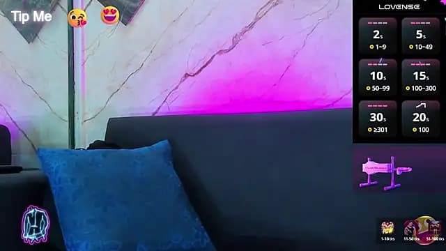 mathewblessed live cam