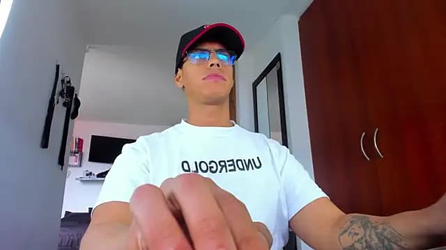 _John_Boy_ live cam