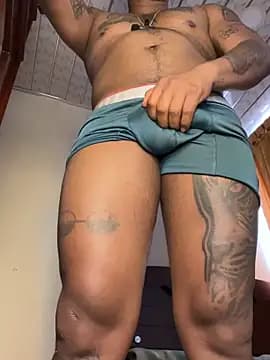 Saipuer31 live cam