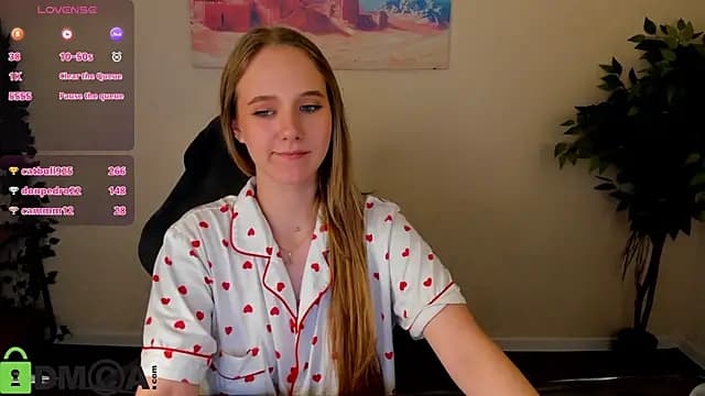 Casey_Sweeet live cam