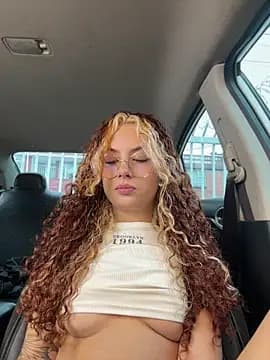 Amber-fire live cam