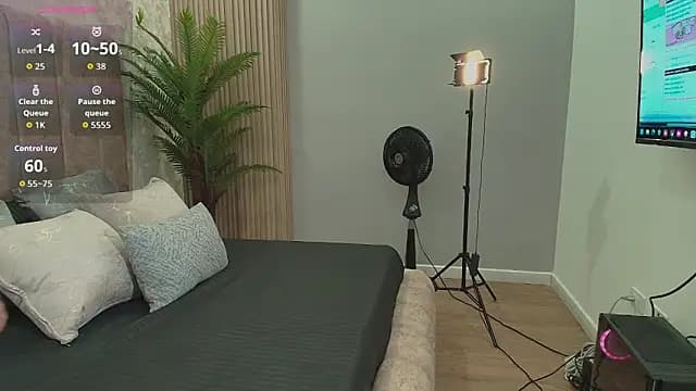 Alan_Salazar live cam on Stripchat