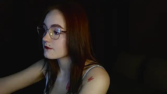 AmyMur_ live cam on Stripchat
