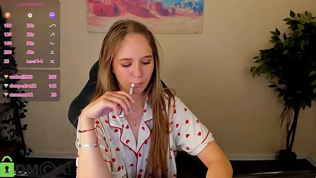 Casey_Sweeet live cam
