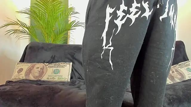 Aron_ford live cam