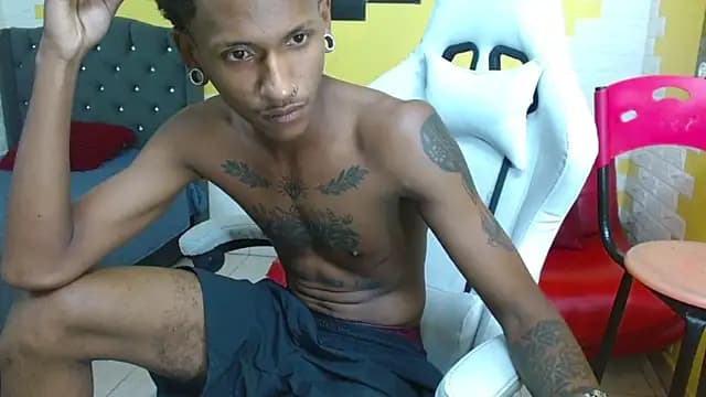 ManSant live cam