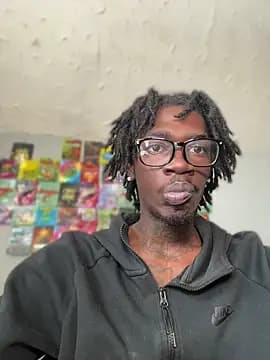 JasperBlaxx live cam