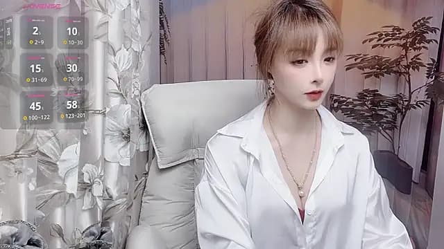 Angelic-Baby live cam