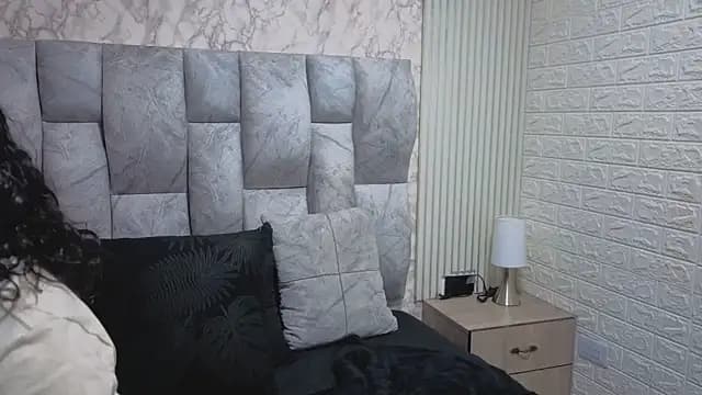ValeryMorales live cam