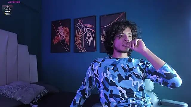 Skinny_Mac live cam