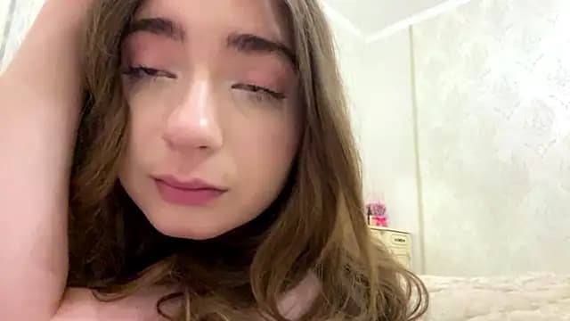 Rosie_Sweety live cam