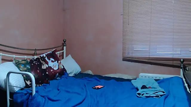 Daddybear26 live cam