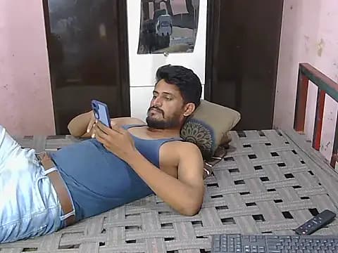 HotXKrish live cam