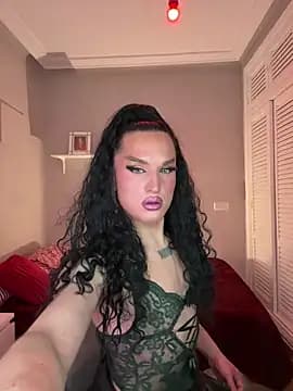 Crystal_________ live cam