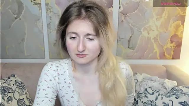 CamillaDreamer live cam