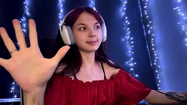 HanaMantanaDell live cam