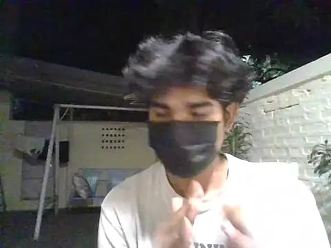 kriZ08 live cam