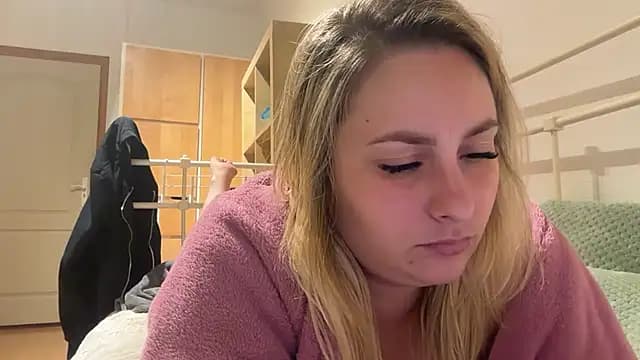 EngelHelene live cam