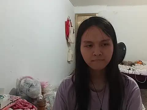 RebelAura live cam
