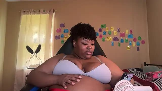 Chocolatebunnyxx96 live cam