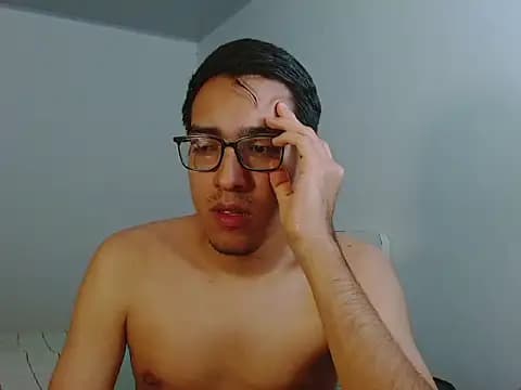 NickFin live cam