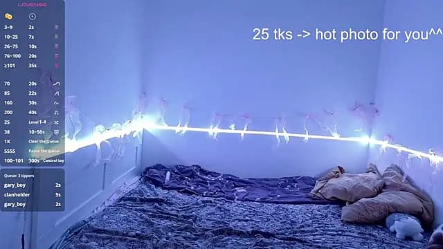 CucKuhta live cam