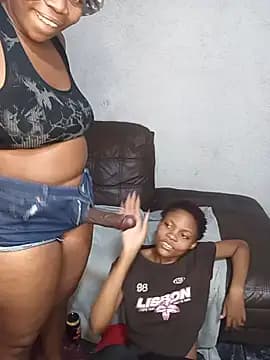 BabeShanty08 live cam