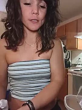 BaileyMFox live cam