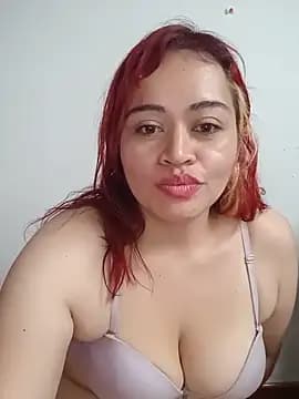 Amaranta-Luque live cam