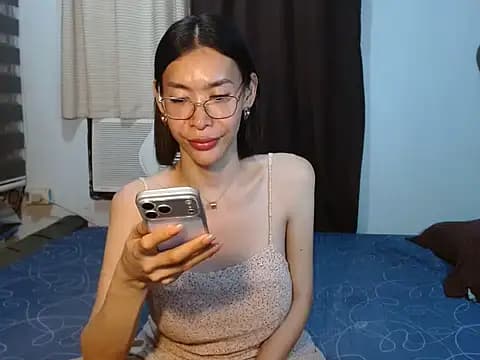 1perfectmodel live cam