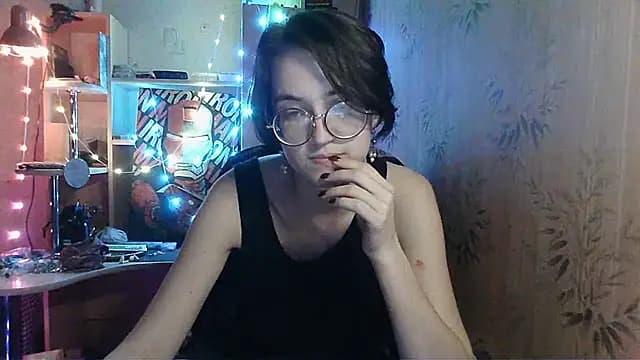 Alessa_Kiss live cam