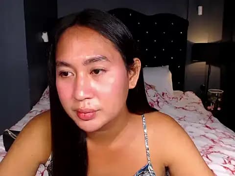HOTTESTCANDYTS live cam