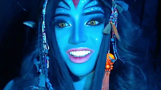 BLUE_AIVEE69 live cam