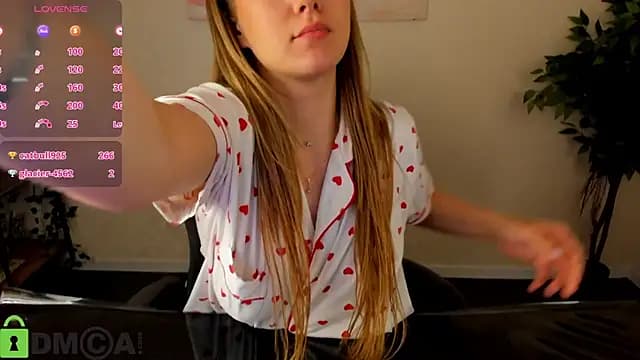 Casey_Sweeet live cam