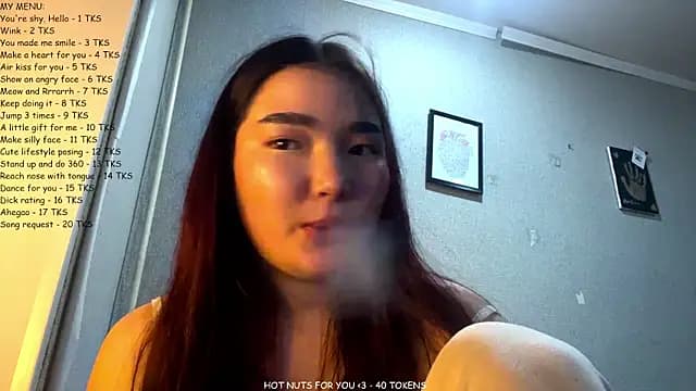 LammingLoner live cam