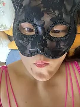 Rourou_521 live cam