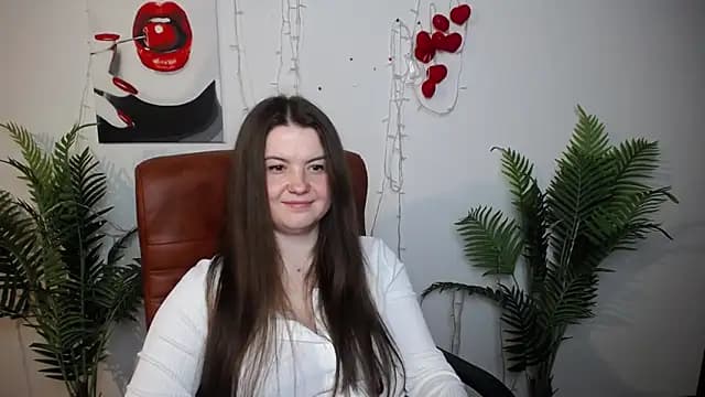 MavkaCute live cam