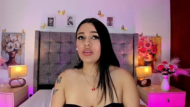 Linda_Fosterr live cam