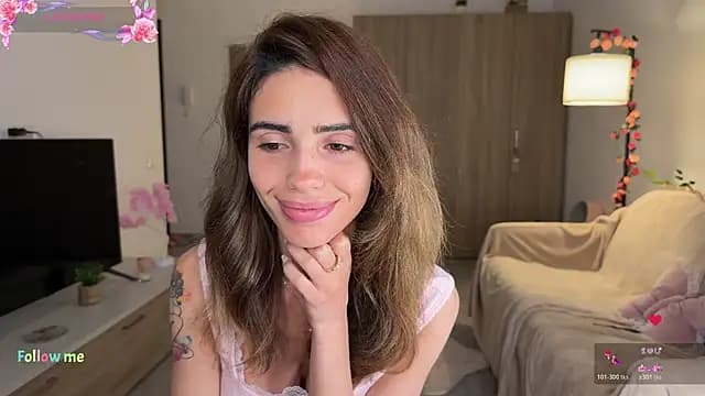 AyanaLys live cam