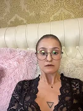 RosaBlossome live cam