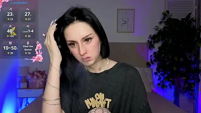 Little1_molly live cam